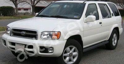 Ремонт генератора Nissan Pathfinder II, Купить генератор Nissan Pathfinder II